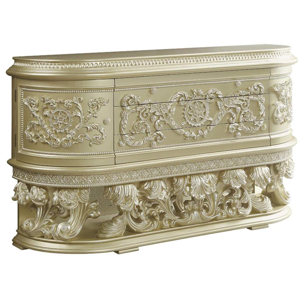 BD00464 Vatican Dresser