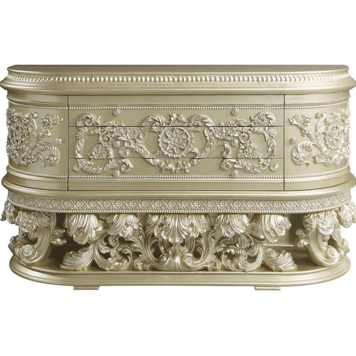 BD00464 Vatican Dresser