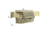 BD00464 Vatican Dresser