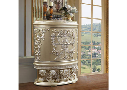BD00465 Vatican Chest