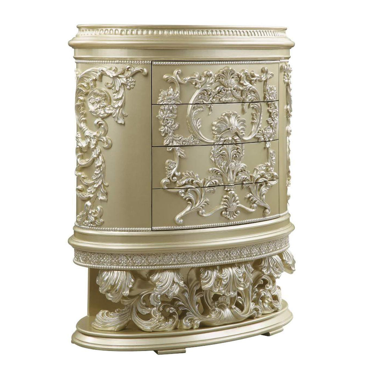 BD00465 Vatican Chest