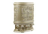 BD00465 Vatican Chest
