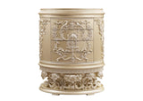 BD00465 Vatican Chest