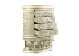 BD00465 Vatican Chest