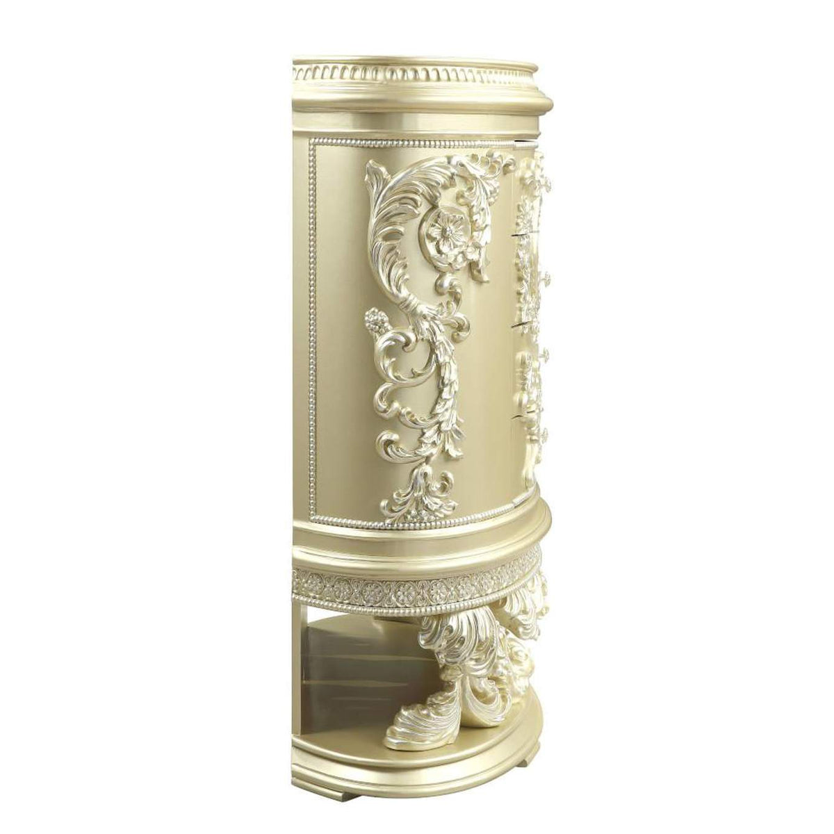 BD00465 Vatican Chest