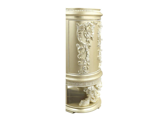 BD00465 Vatican Chest