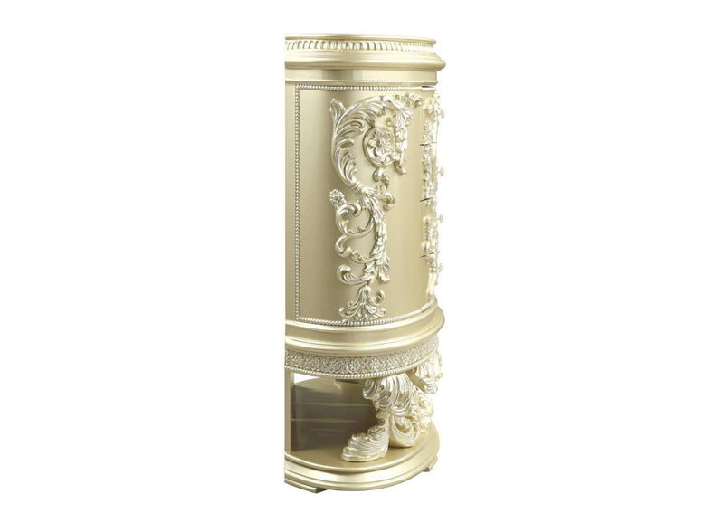 BD00465 Vatican Chest
