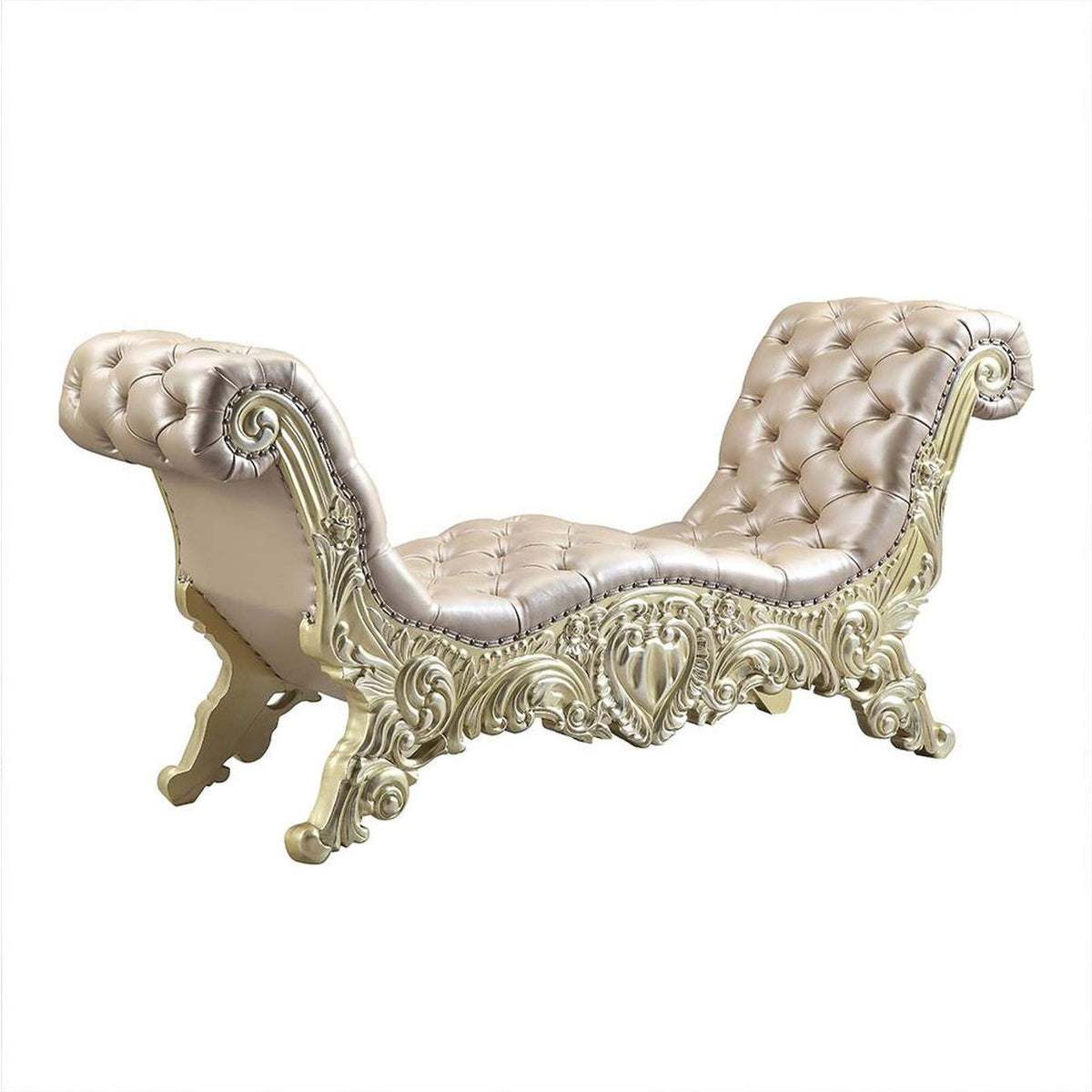BD00466 Vatican Bench