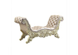 BD00466 Vatican Bench