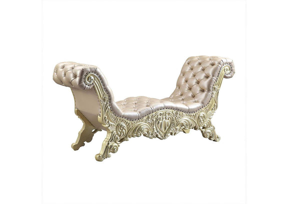 BD00466 Vatican Bench