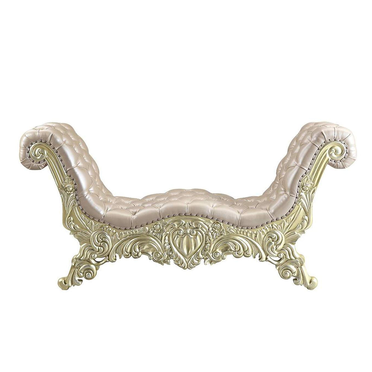BD00466 Vatican Bench