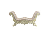 BD00466 Vatican Bench