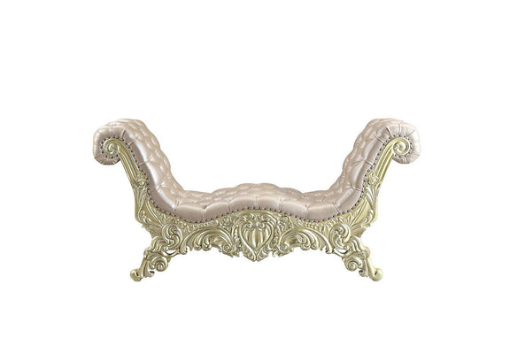 BD00466 Vatican Bench