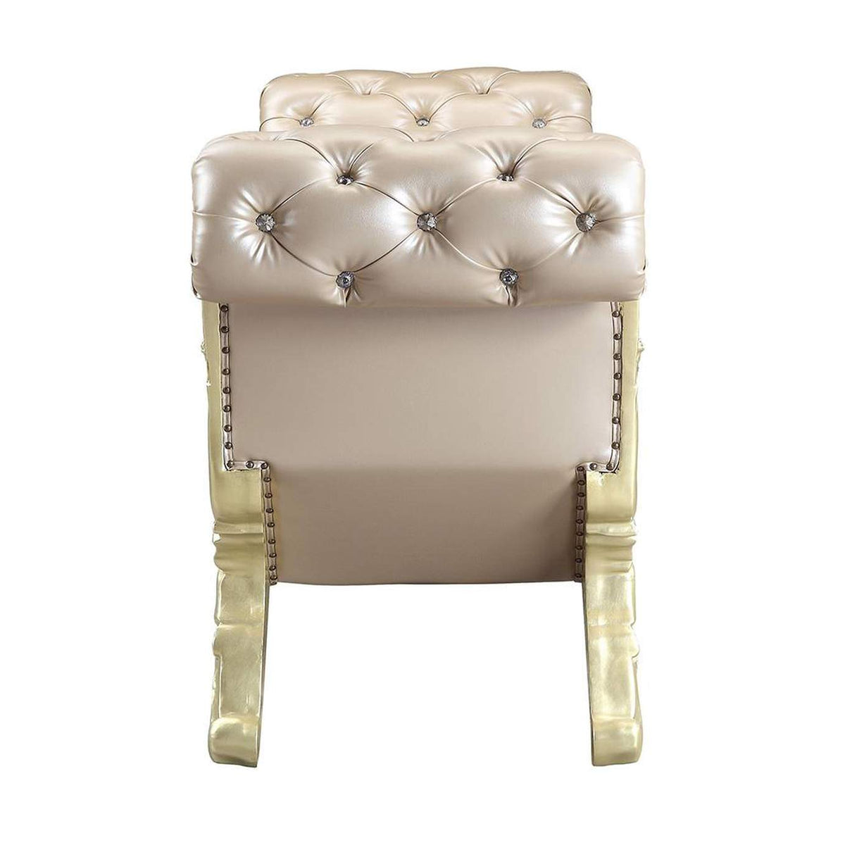 BD00466 Vatican Bench