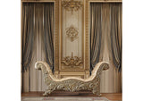 BD00466 Vatican Bench