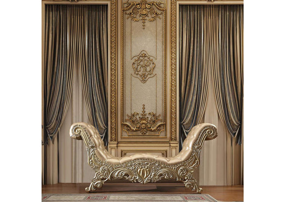 BD00466 Vatican Bench