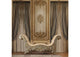 BD00466 Vatican Bench