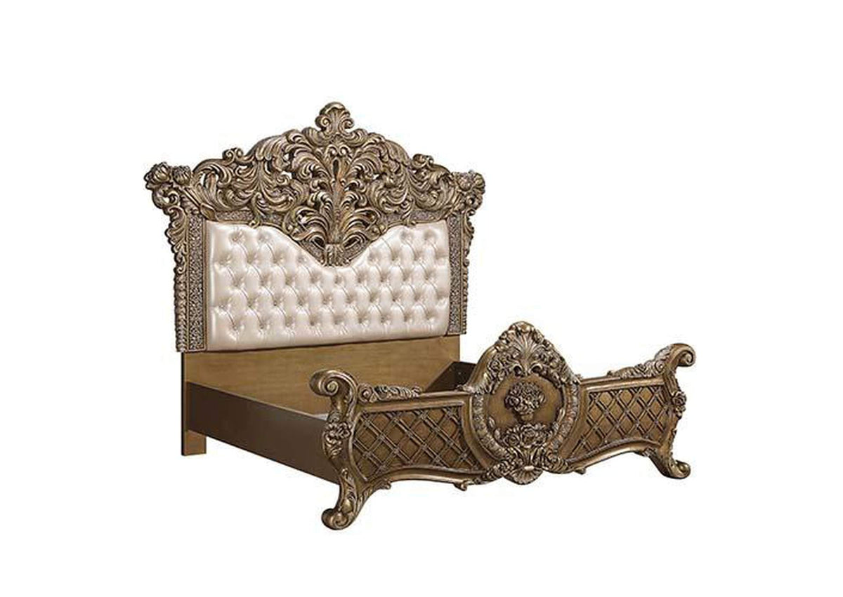 BD00471EK Constantine Ek Bed