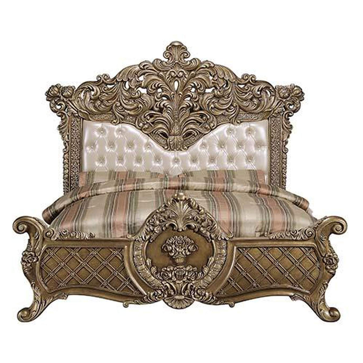 BD00471EK Constantine Ek Bed