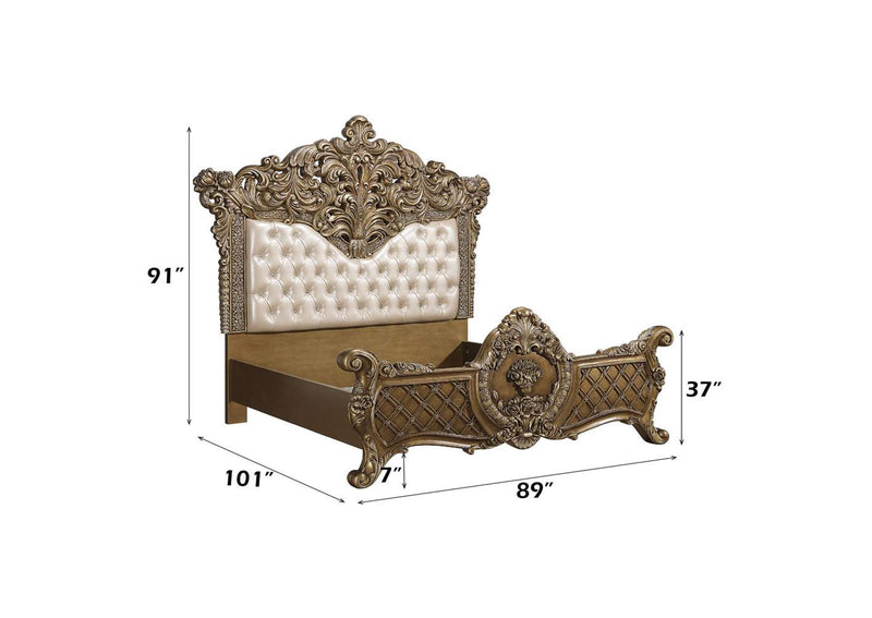 BD00471EK Constantine Ek Bed