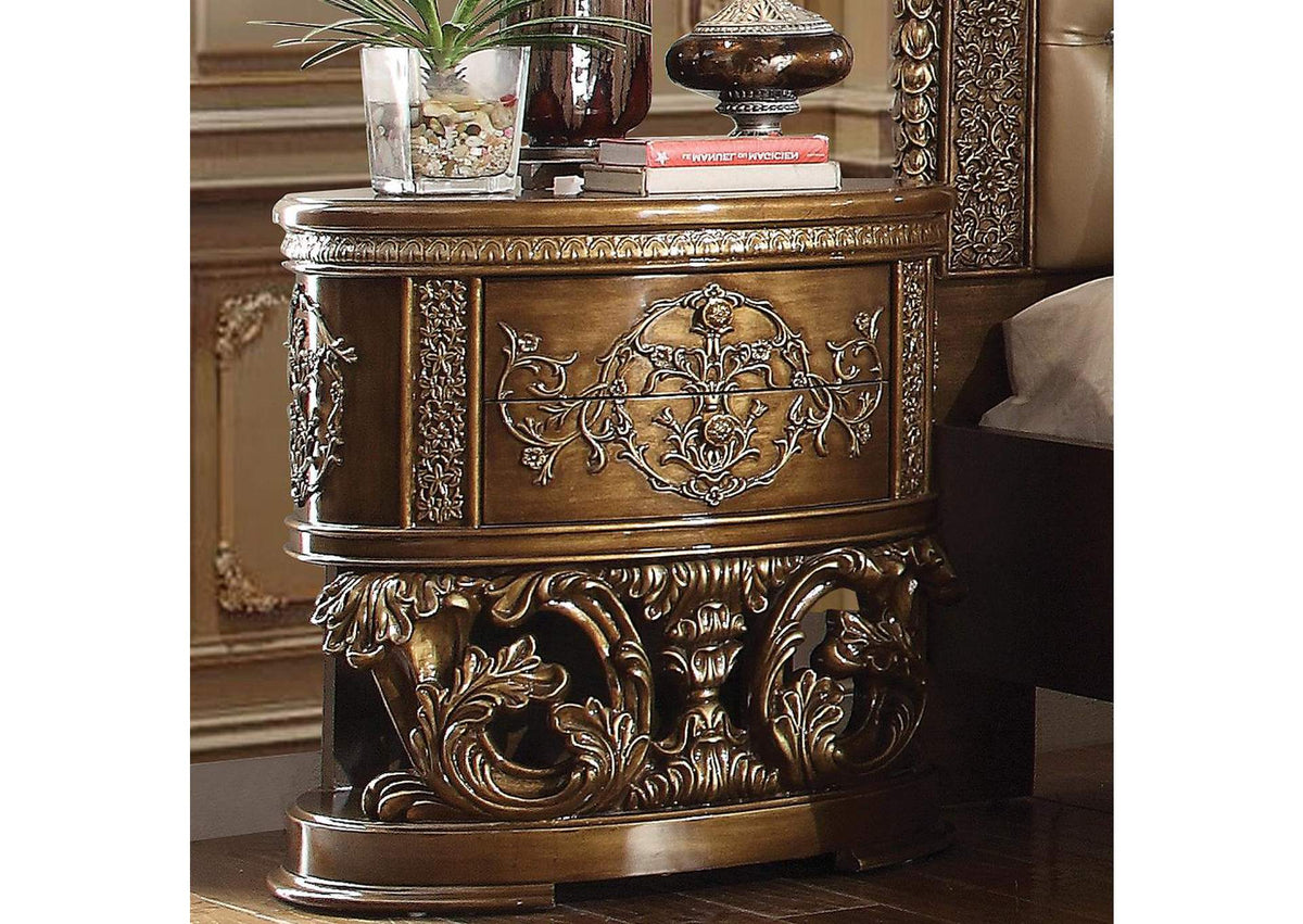 BD00472 Constantine Nightstand
