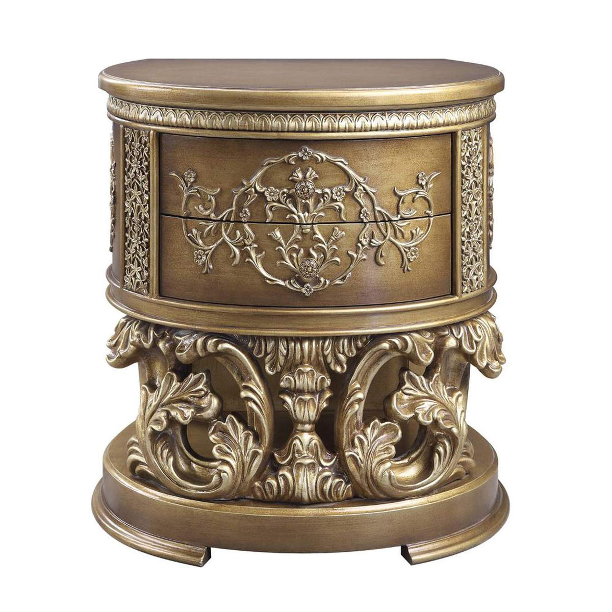 BD00472 Constantine Nightstand