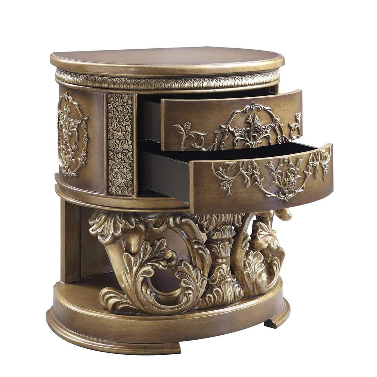 BD00472 Constantine Nightstand