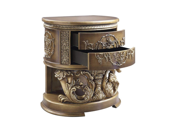 BD00472 Constantine Nightstand