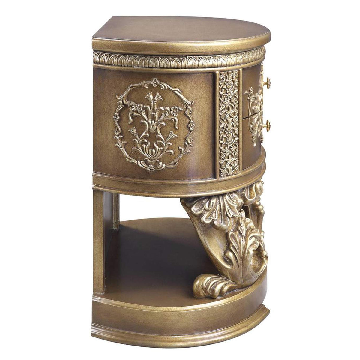BD00472 Constantine Nightstand