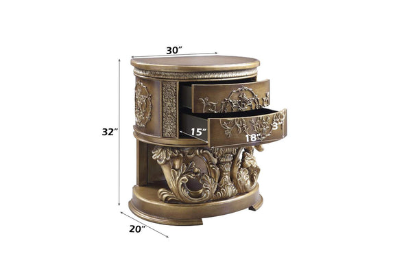 BD00472 Constantine Nightstand