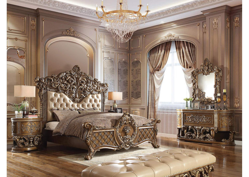 BD00472 Constantine Nightstand
