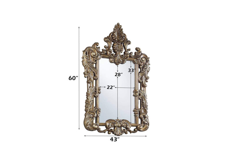 BD00473 Constantine Mirror