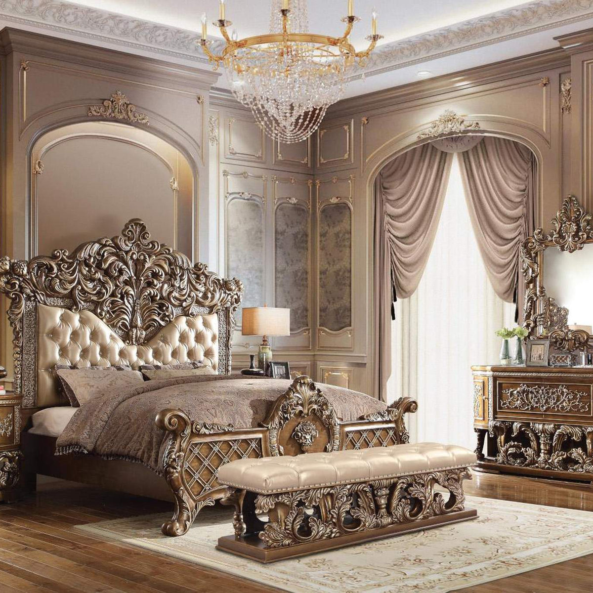 BD00473 Constantine Mirror