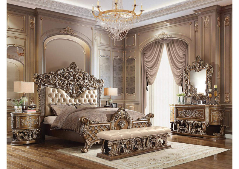 BD00473 Constantine Mirror