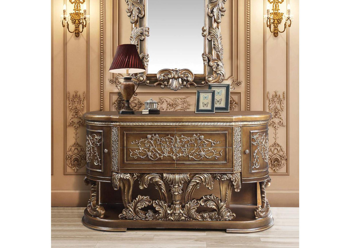 BD00474 Constantine Dresser