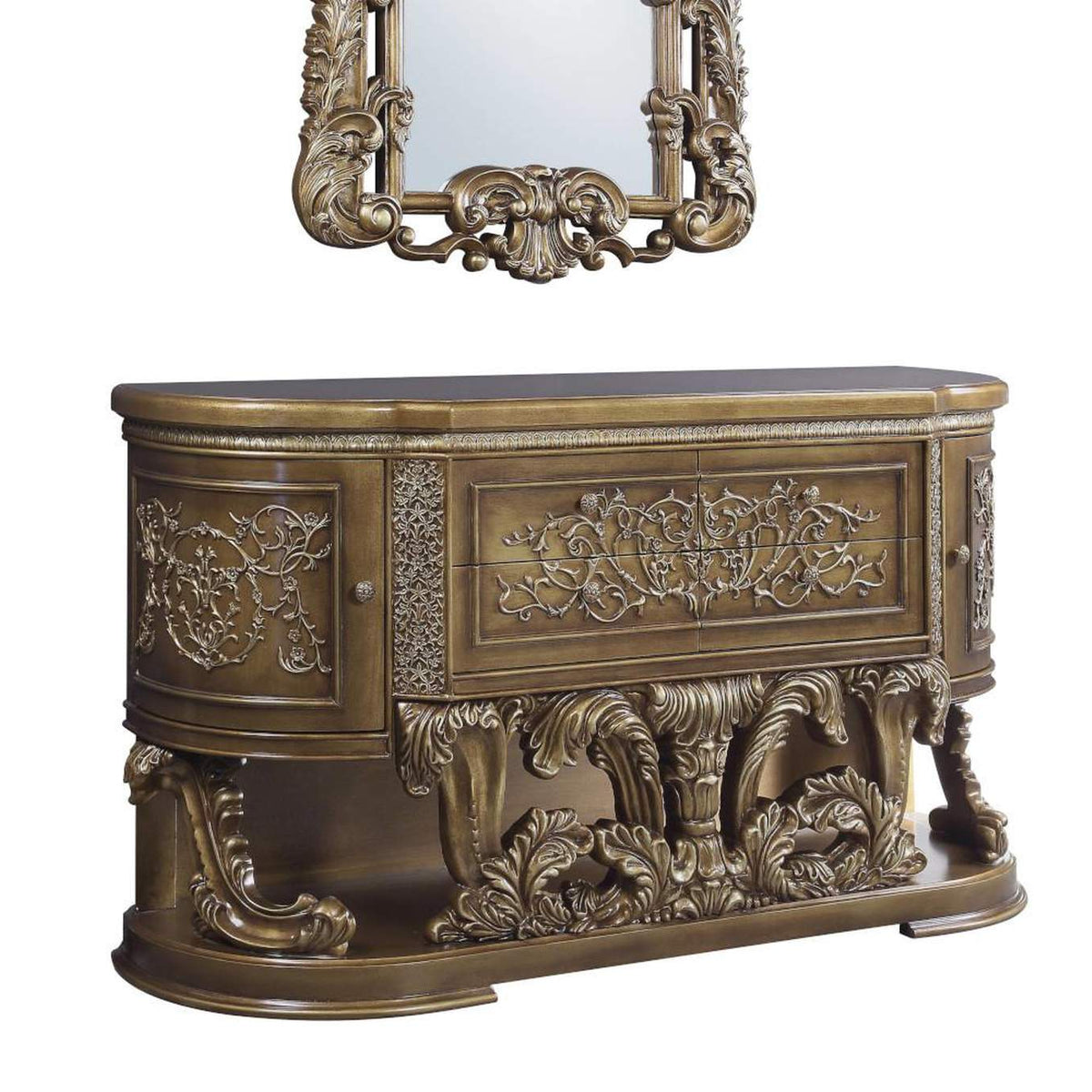 BD00474 Constantine Dresser