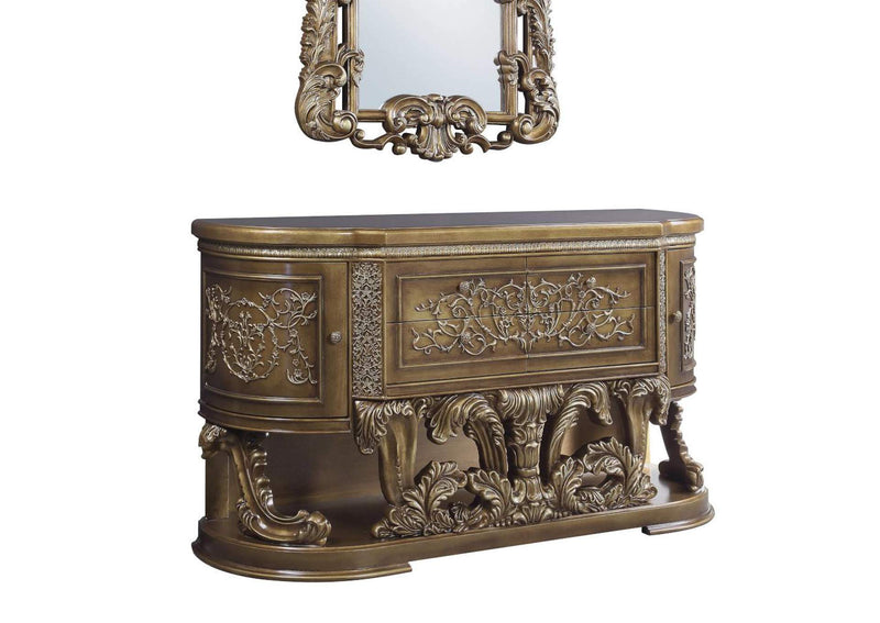 BD00474 Constantine Dresser