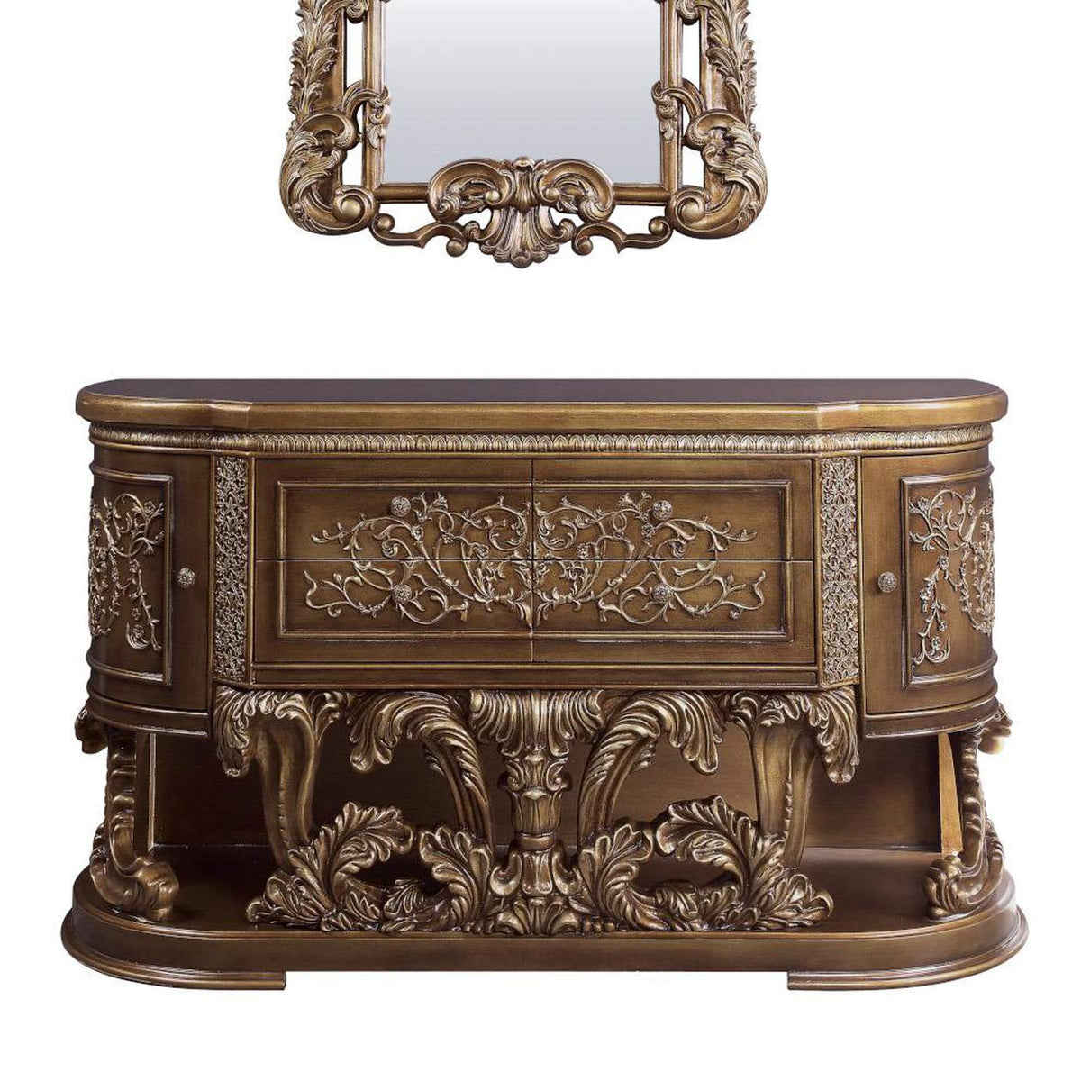 BD00474 Constantine Dresser