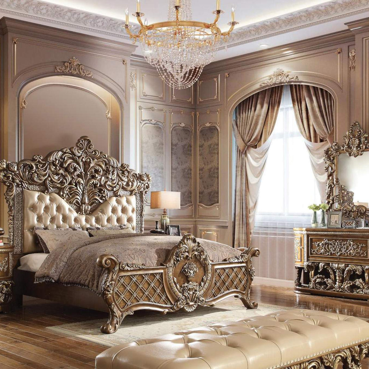 BD00474 Constantine Dresser