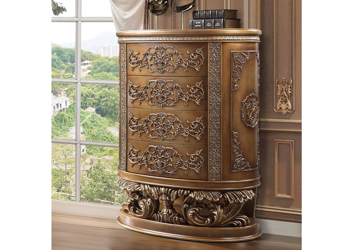 BD00475 Constantine Chest