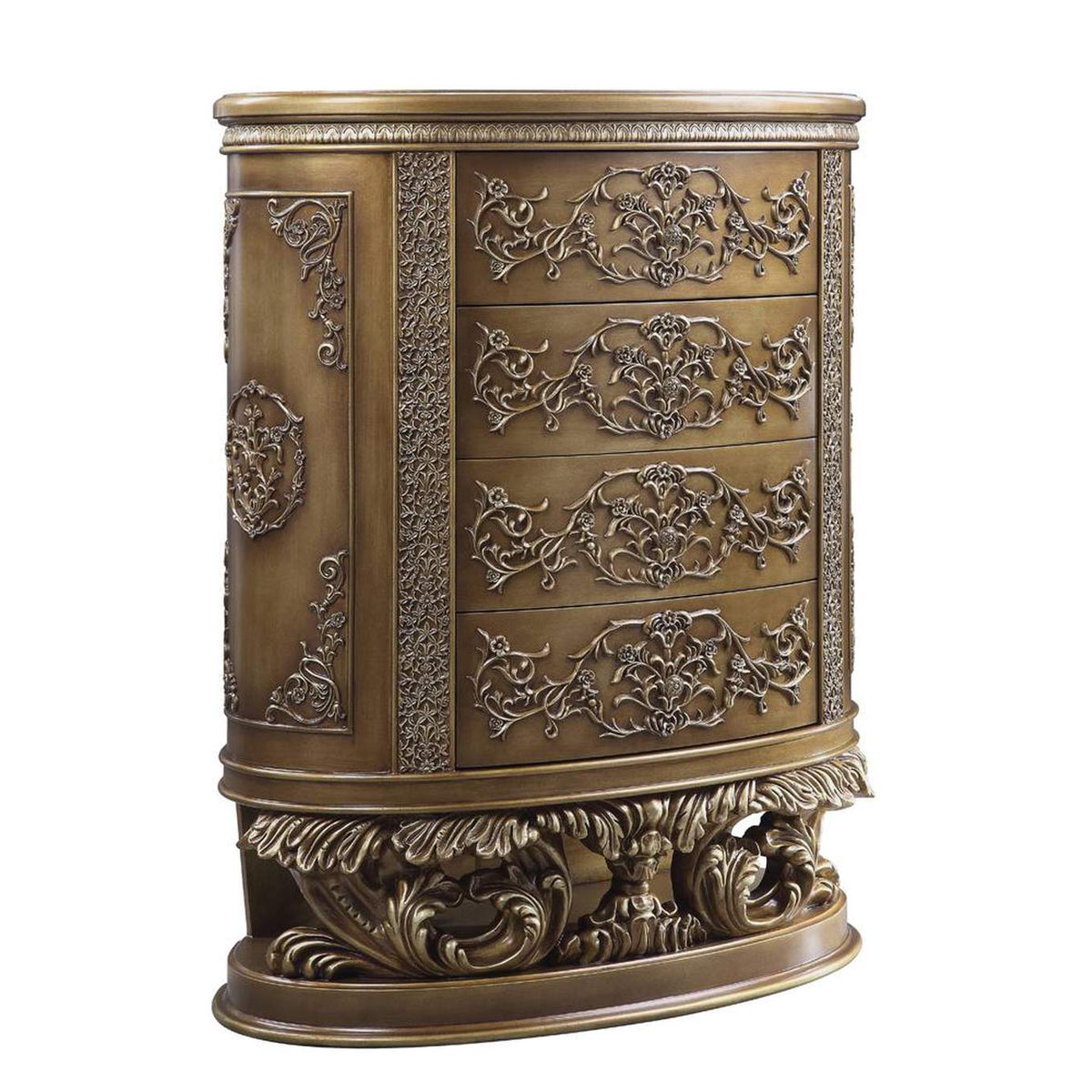 BD00475 Constantine Chest