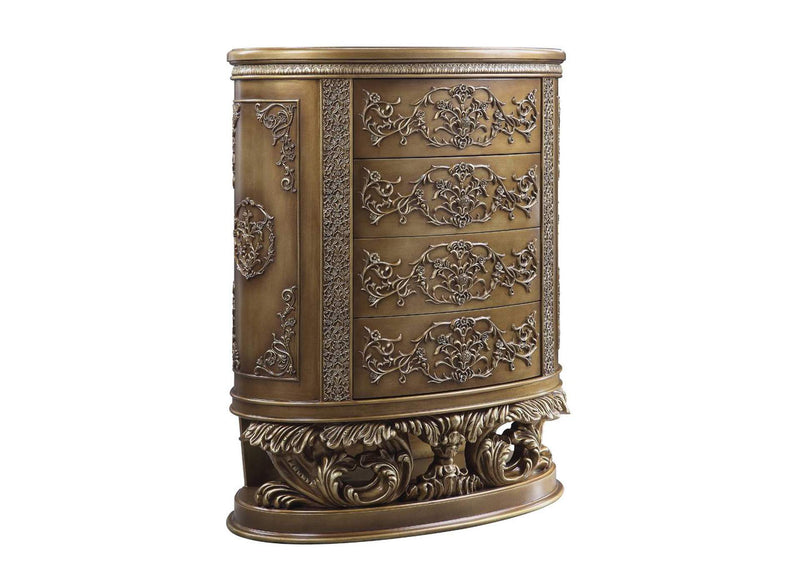 BD00475 Constantine Chest
