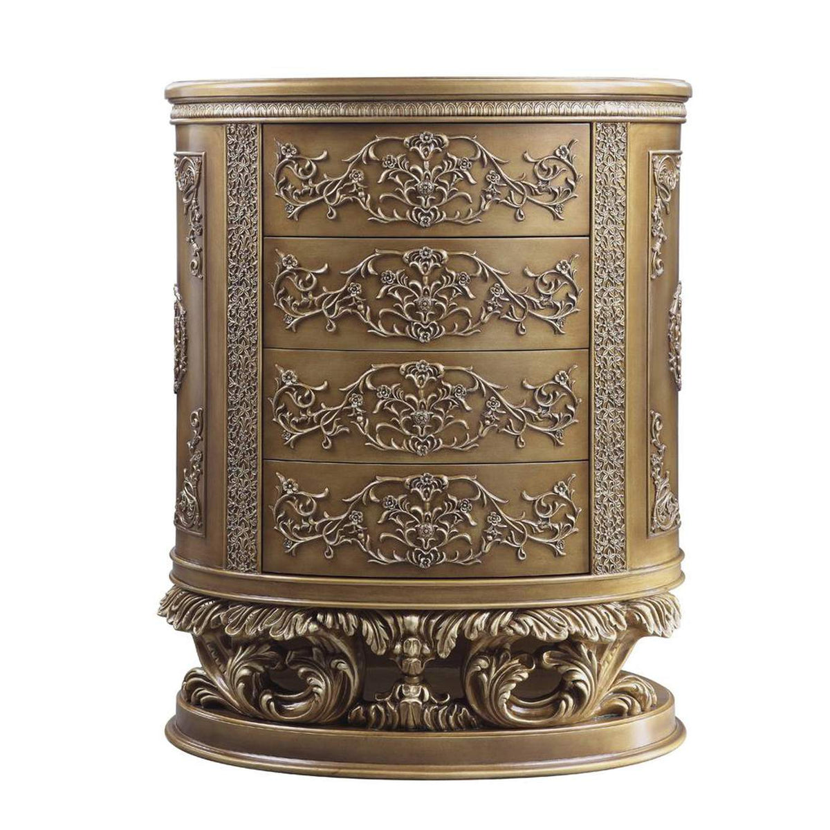 BD00475 Constantine Chest