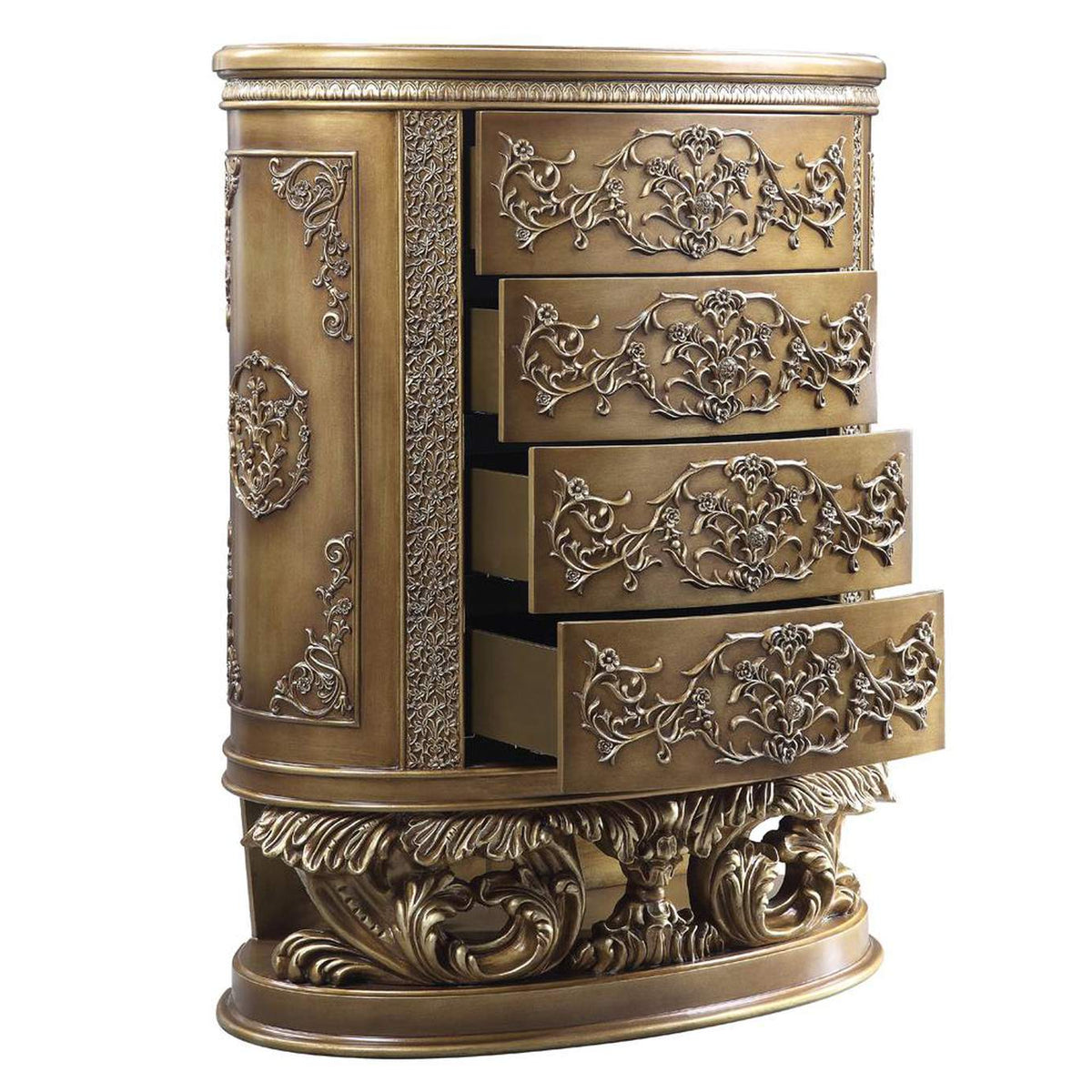 BD00475 Constantine Chest