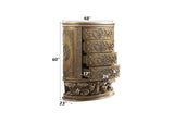 BD00475 Constantine Chest
