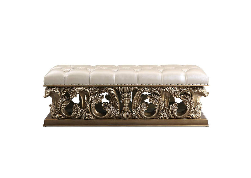 BD00476 Constantine Bench