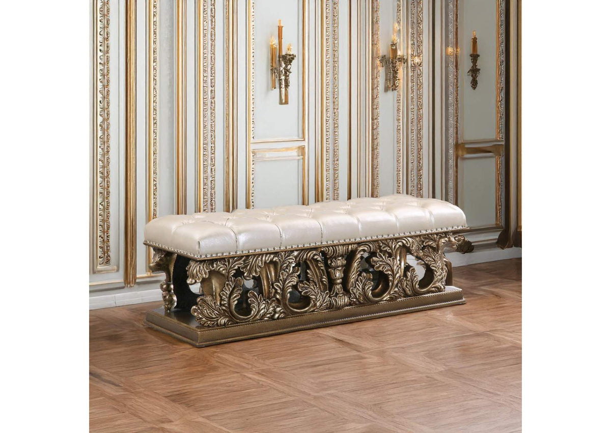 BD00476 Constantine Bench