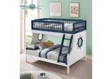 BD00493 Farah Twin-Full Bunk Bed