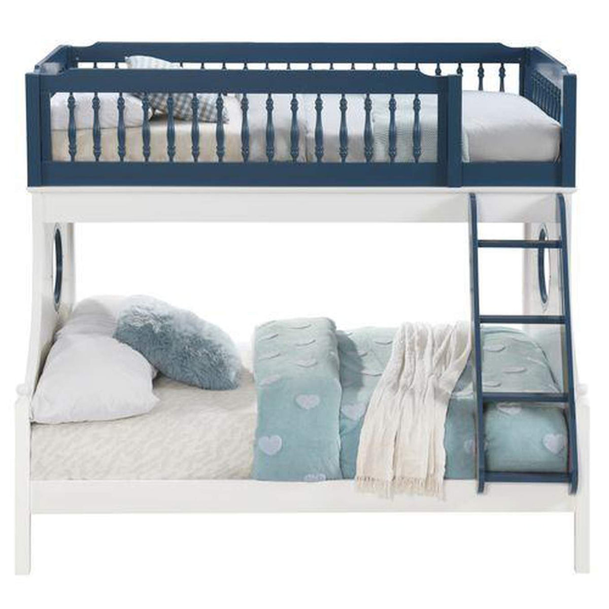 BD00493 Farah Twin-Full Bunk Bed