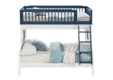 BD00493 Farah Twin-Full Bunk Bed